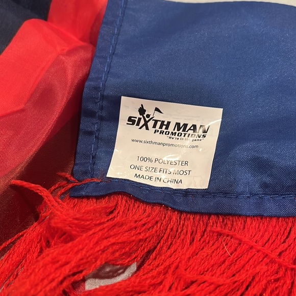 Los Angeles Angels Baseball Poncho NEW - Picture 4 of 5